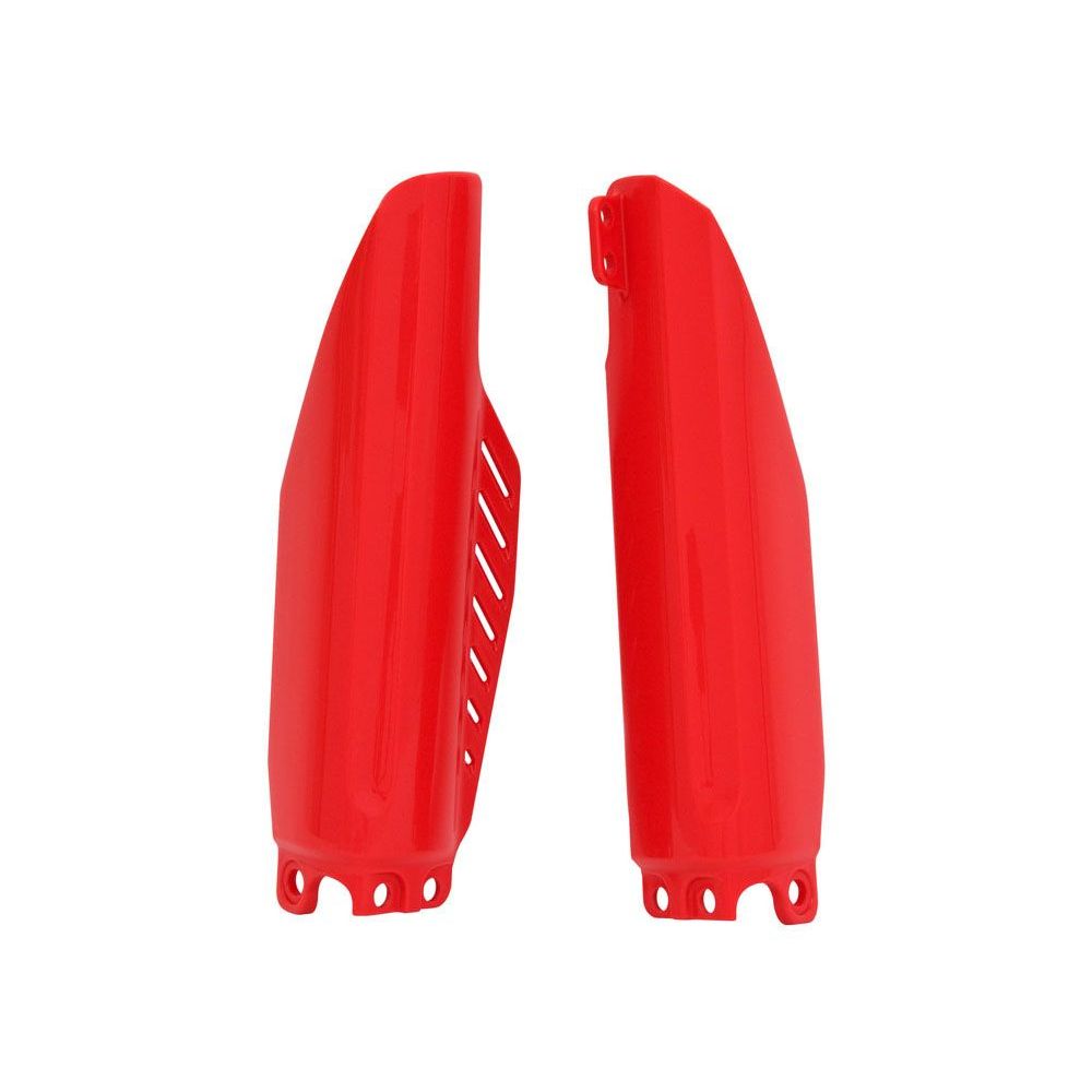Fork Protectors Crf Red Replica Honda - Grafite Offroad