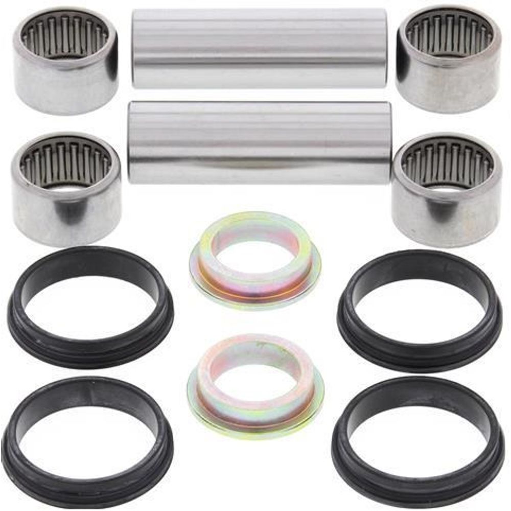 Prox Swingarm Bearing Kit Cr125 `85, `87-88 + Cr250 `85 - Grafite Offroad