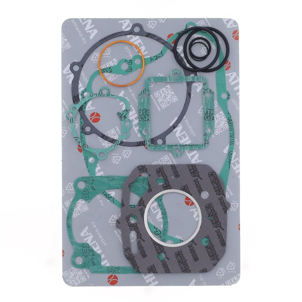 Complete Gasket Kit (oil seals not included) - Grafite Offroad