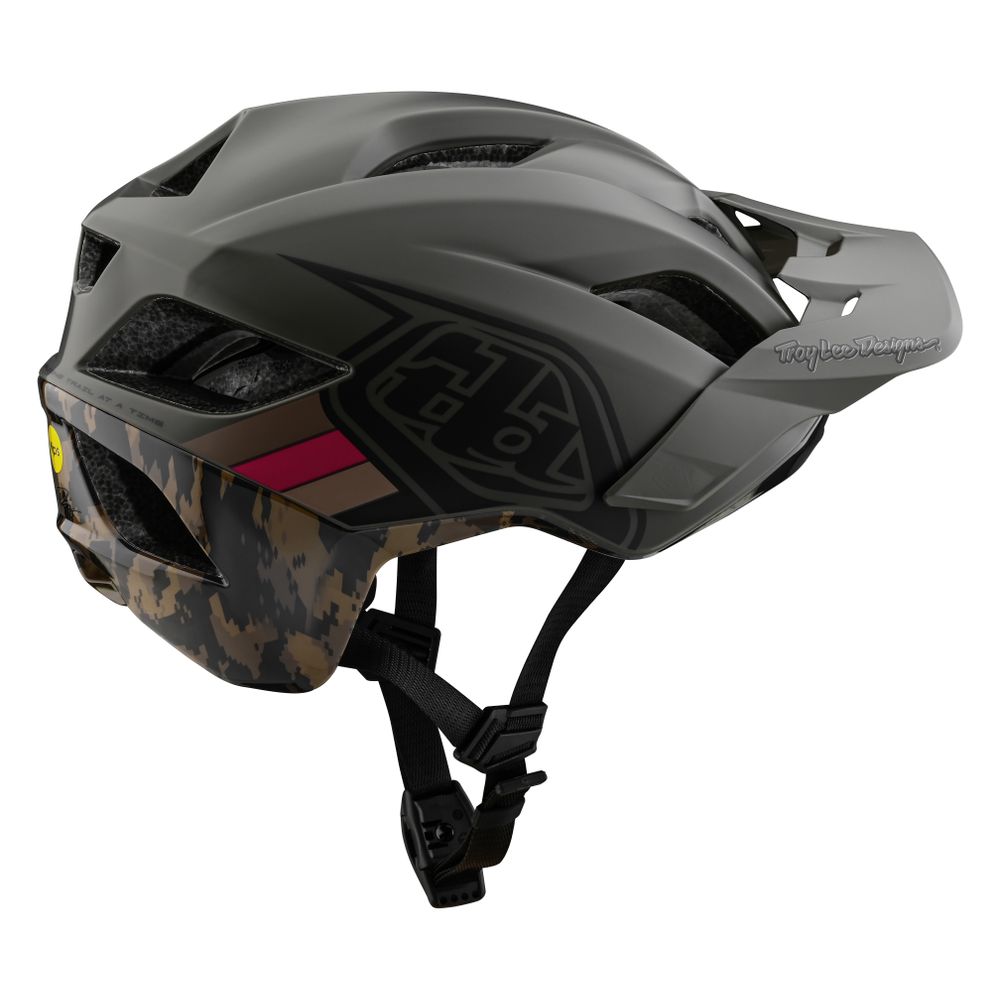 Casco Flowline SE