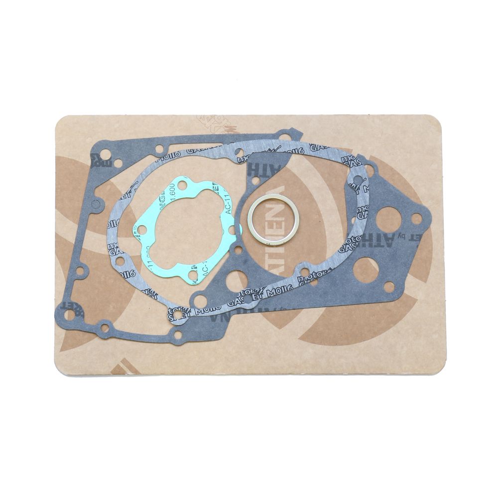 Complete Gasket Kit (oil seals not included) - Grafite Offroad