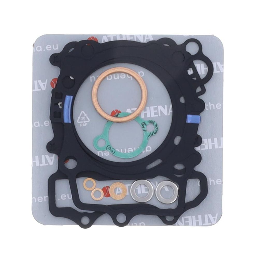 Gasket Kit for Athena Standard Bore Cylinder Kit - Grafite Offroad