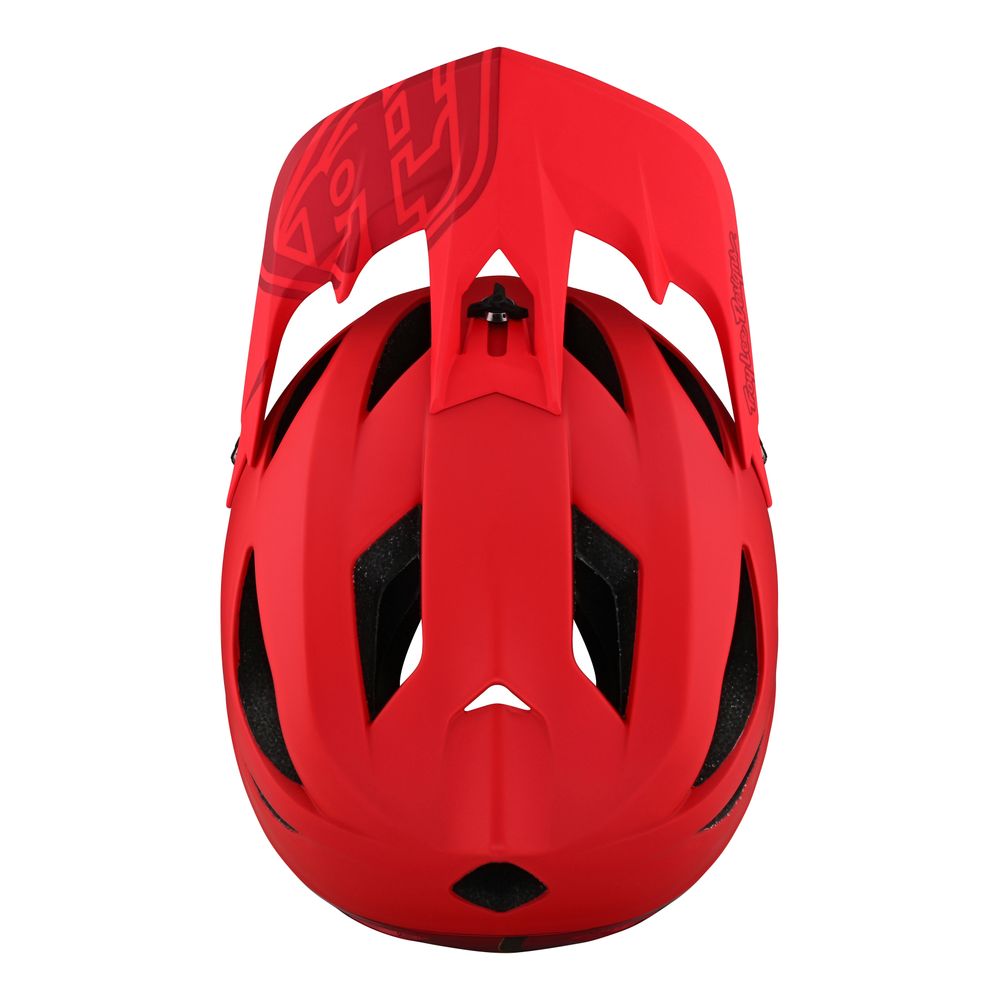 Stage MTB Helmet Troy Lee Designs