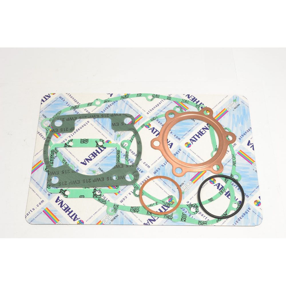 Complete Gasket Kit (oil seals not included) - Grafite Offroad