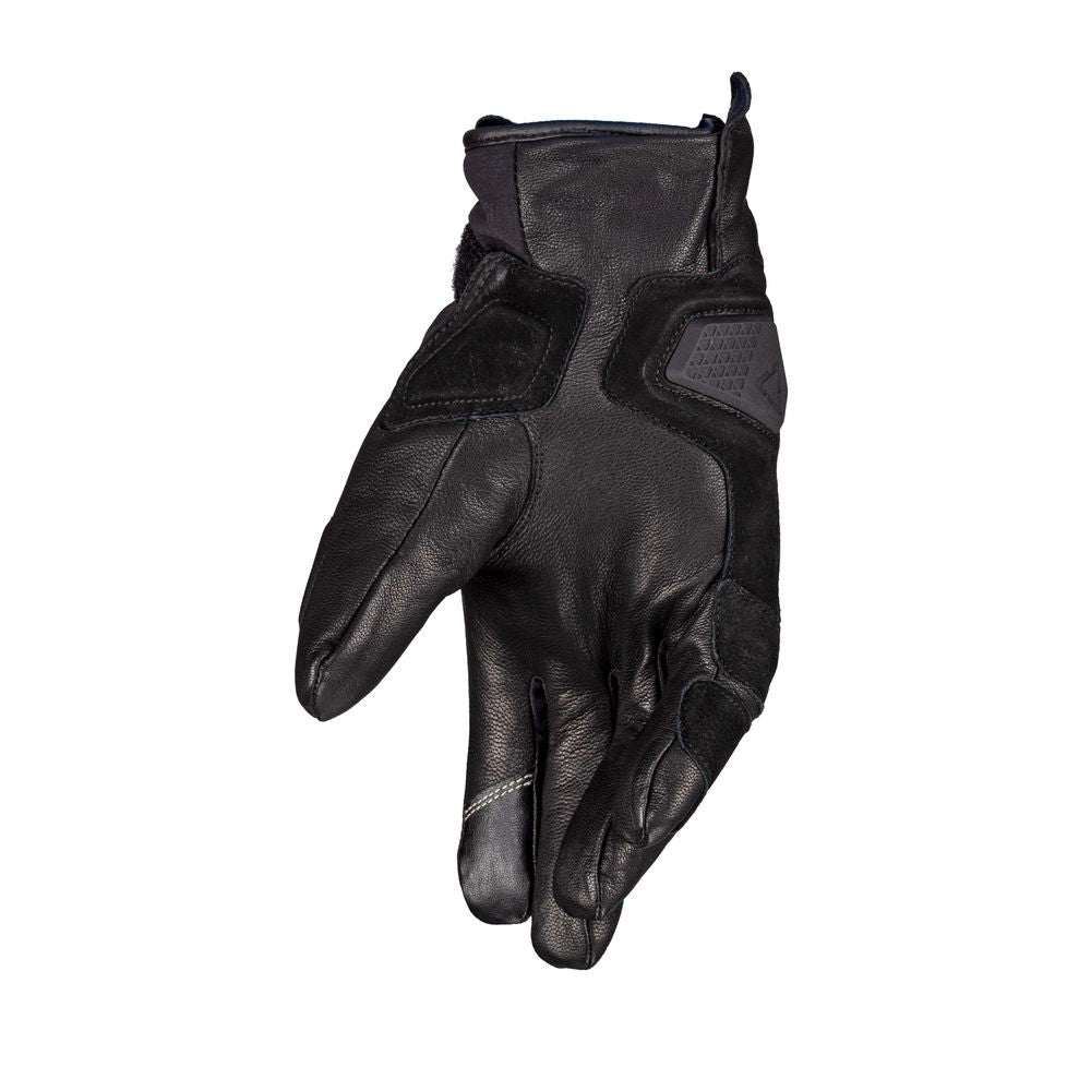 ADV SubZero 7.5 Short Gloves - Grafite Offroad