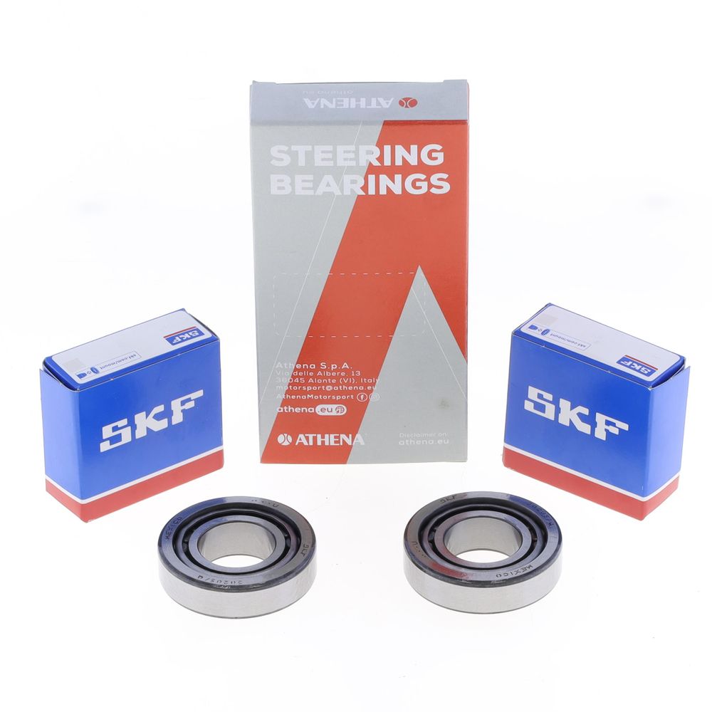 Steering Bearing Kit - Grafite Offroad