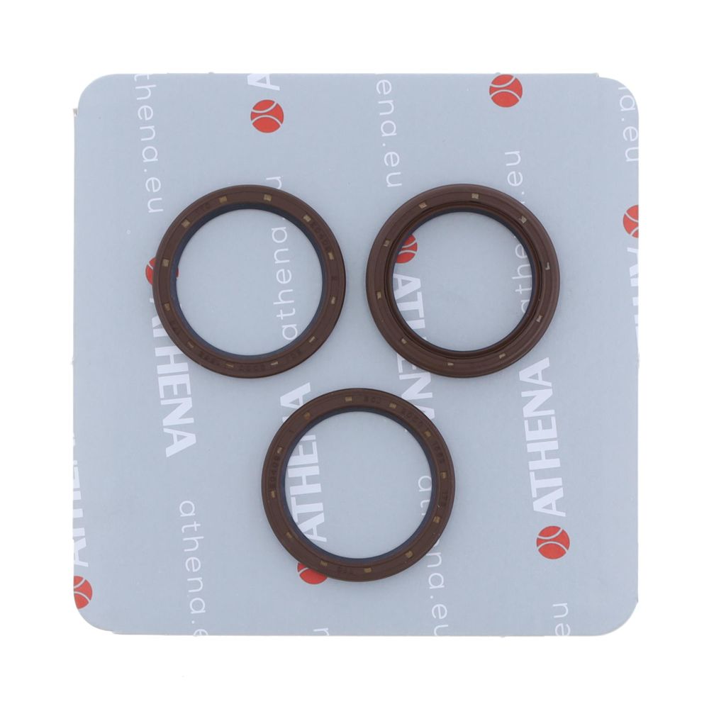 Engine Oil Seals Kit - Grafite Offroad