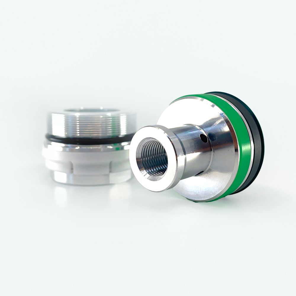 Skf Glide Kit for Wp Aer 48mm Ktm Husqvarna - Grafite Offroad