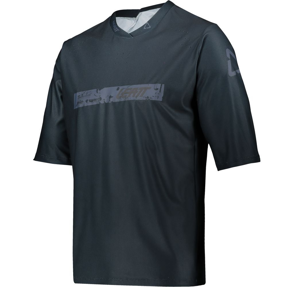 Jersey DBX 3.0 breathable and three-quarter sleeved - Grafite Offroad
