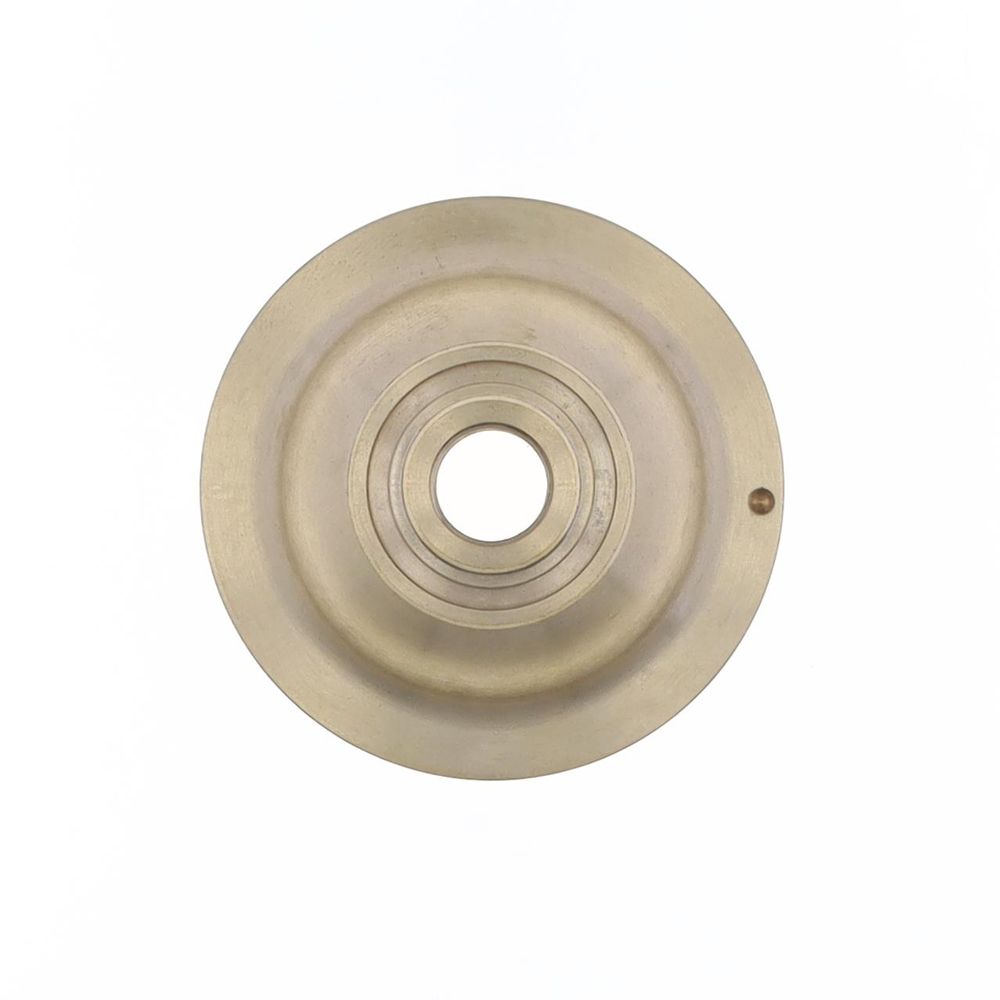Modular Central Dome for Athena Cylinder Kits - Grafite Offroad