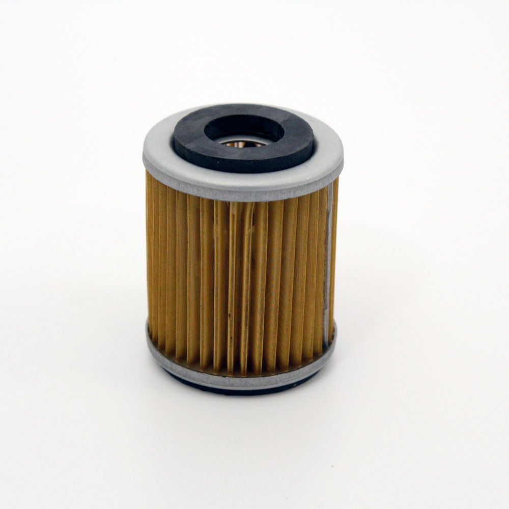 Paper Oil Filter - Yamaha Ttr/wrf/yzf 250/400/426 Yfm/yfp 350/400 - Grafite Offroad