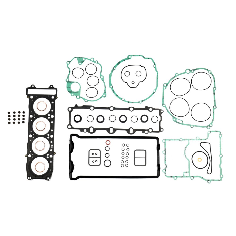 Complete Gasket Kit (oil seals not included) - Grafite Offroad