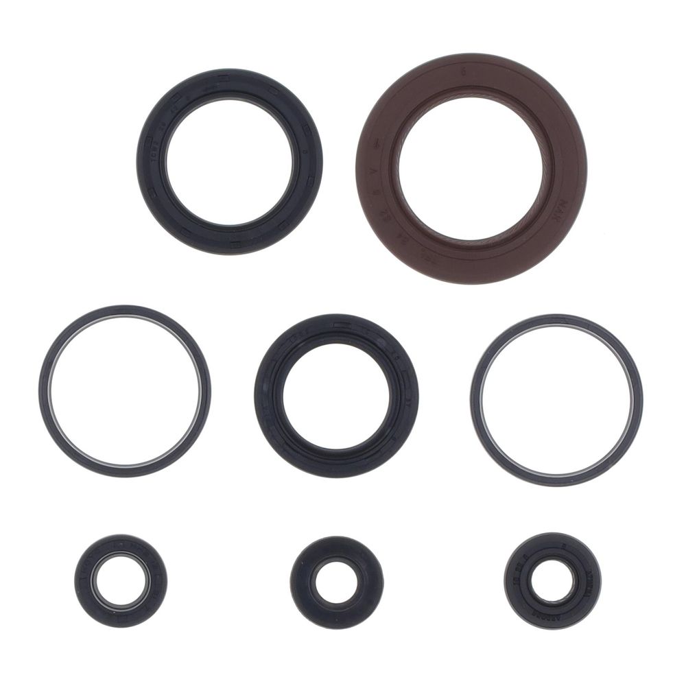 Engine Oil Seals Kit - Grafite Offroad
