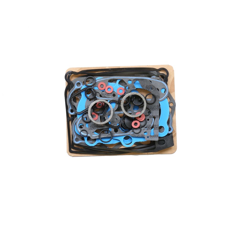 Complete Gasket Kit (oil seals not included) Evo 1340 Big Twins 1992-1999 - Grafite Offroad