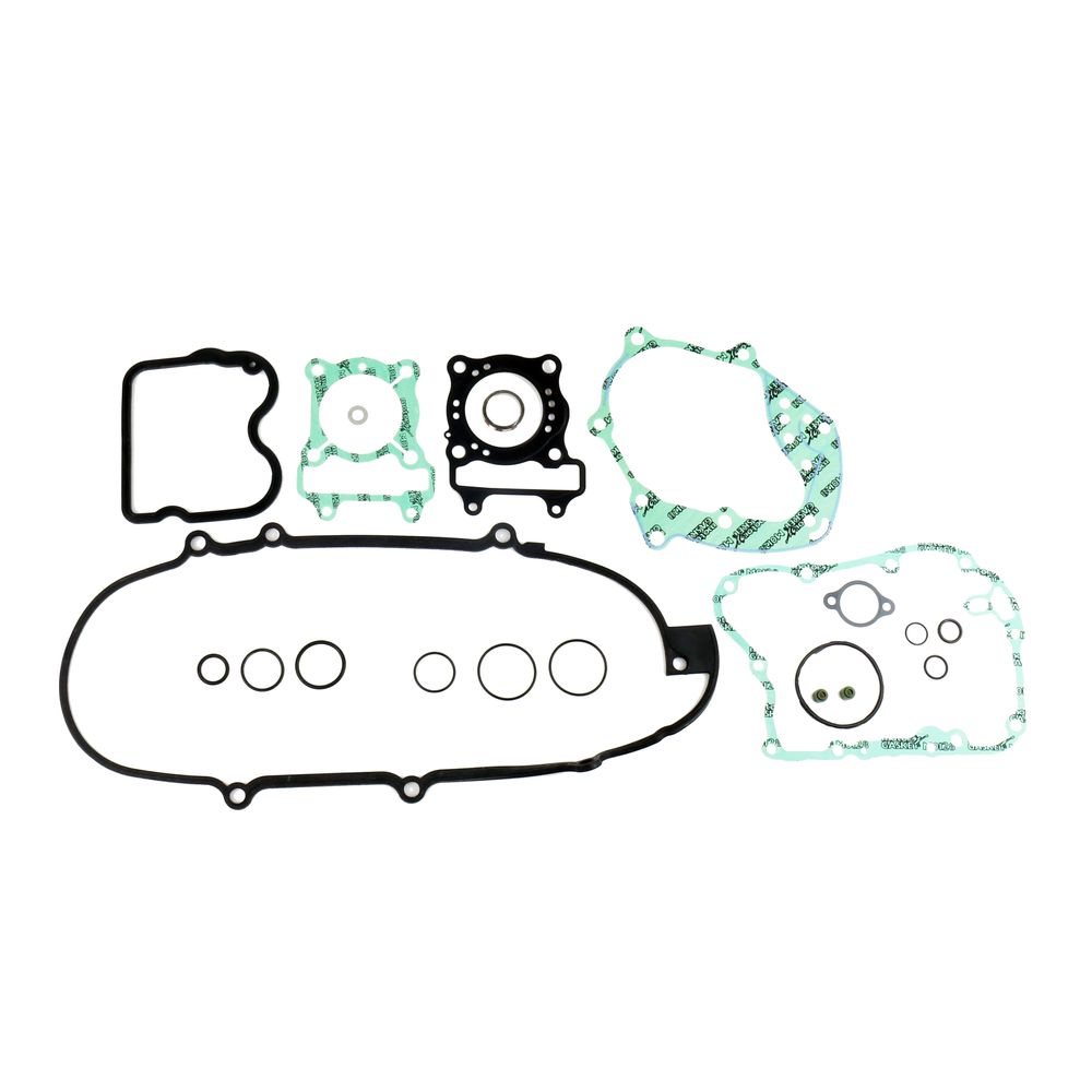 Complete Gasket Kit (oil seals not included) - Grafite Offroad