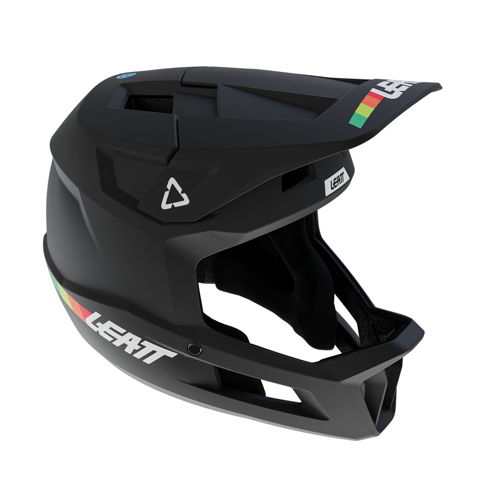 MTB Gravity 1.0 Helmet - Grafite Offroad