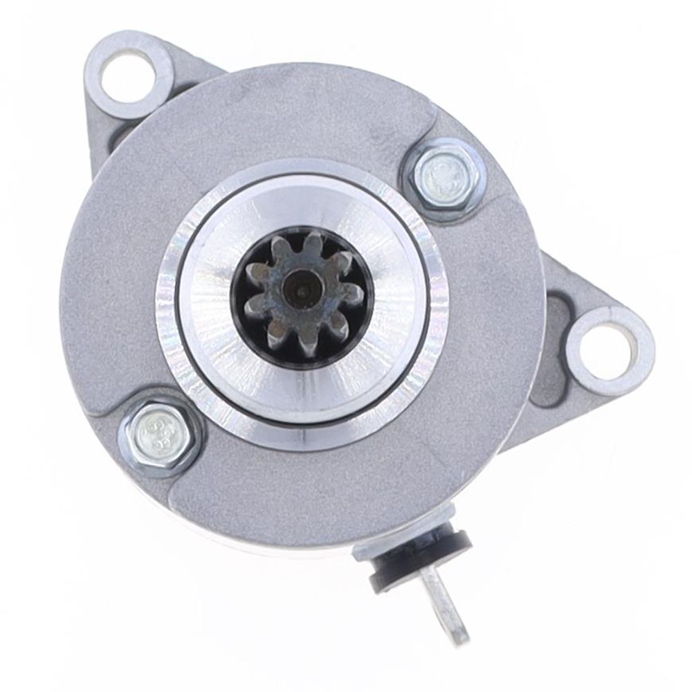 Starter Motor - Grafite Offroad