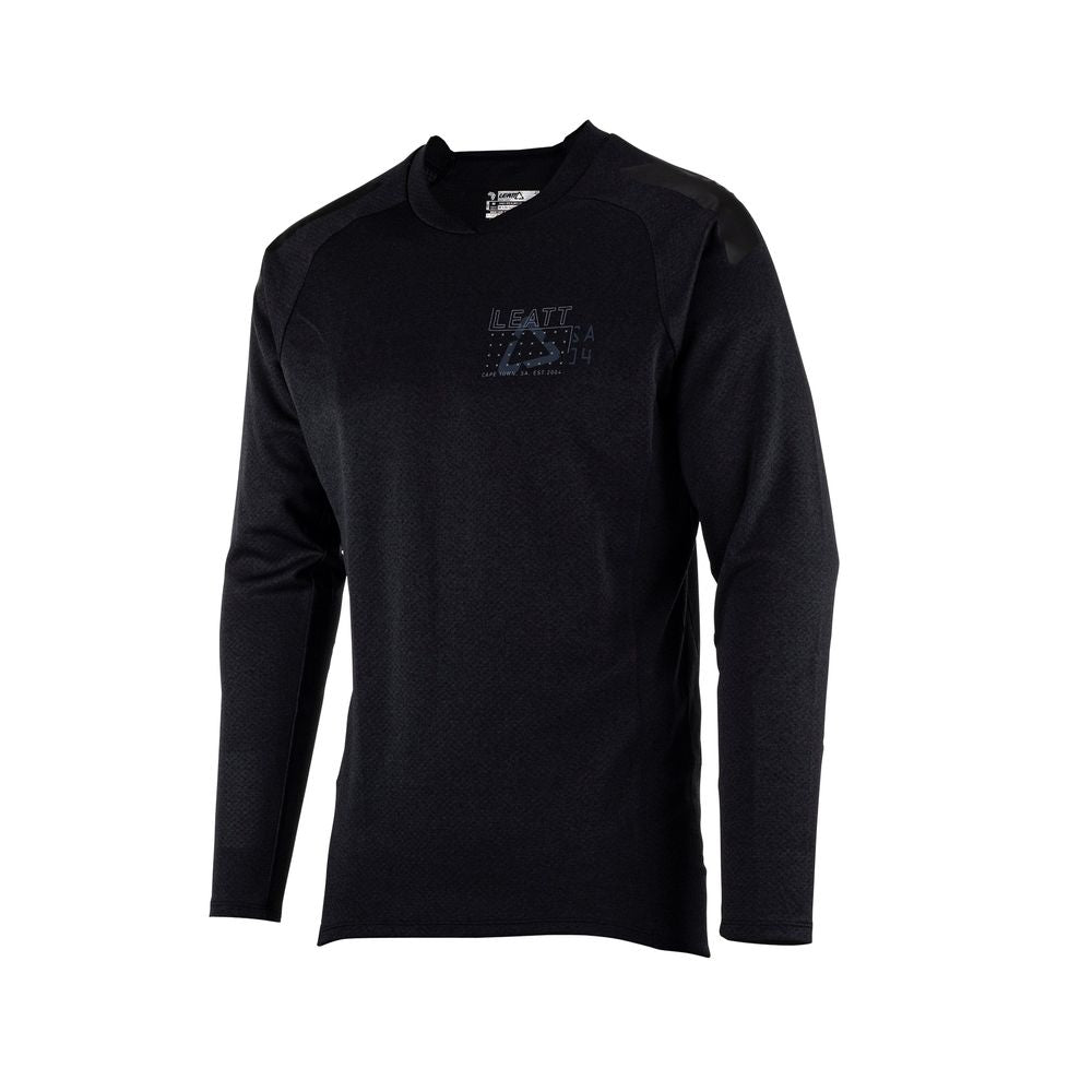 MTB AllMtn 5.0 Jersey - Grafite Offroad