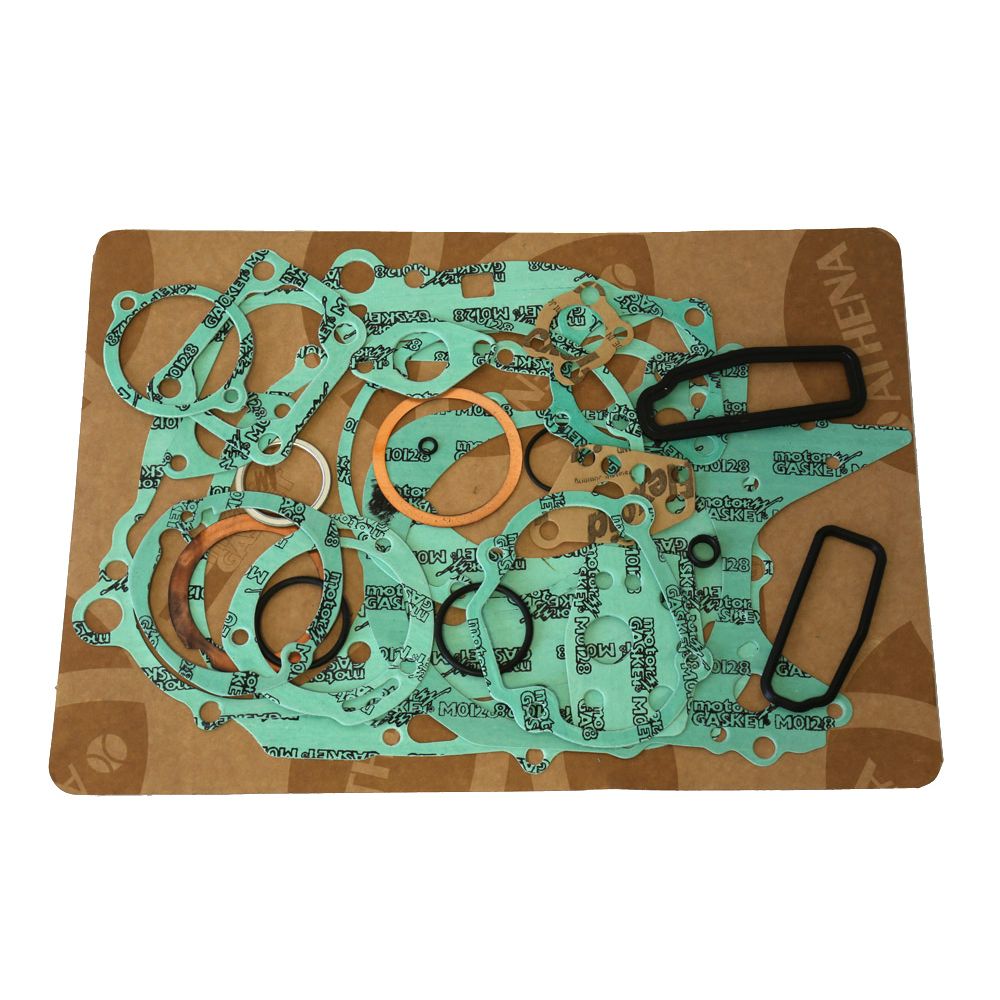 Complete Gasket Kit (oil seals not included) - Grafite Offroad