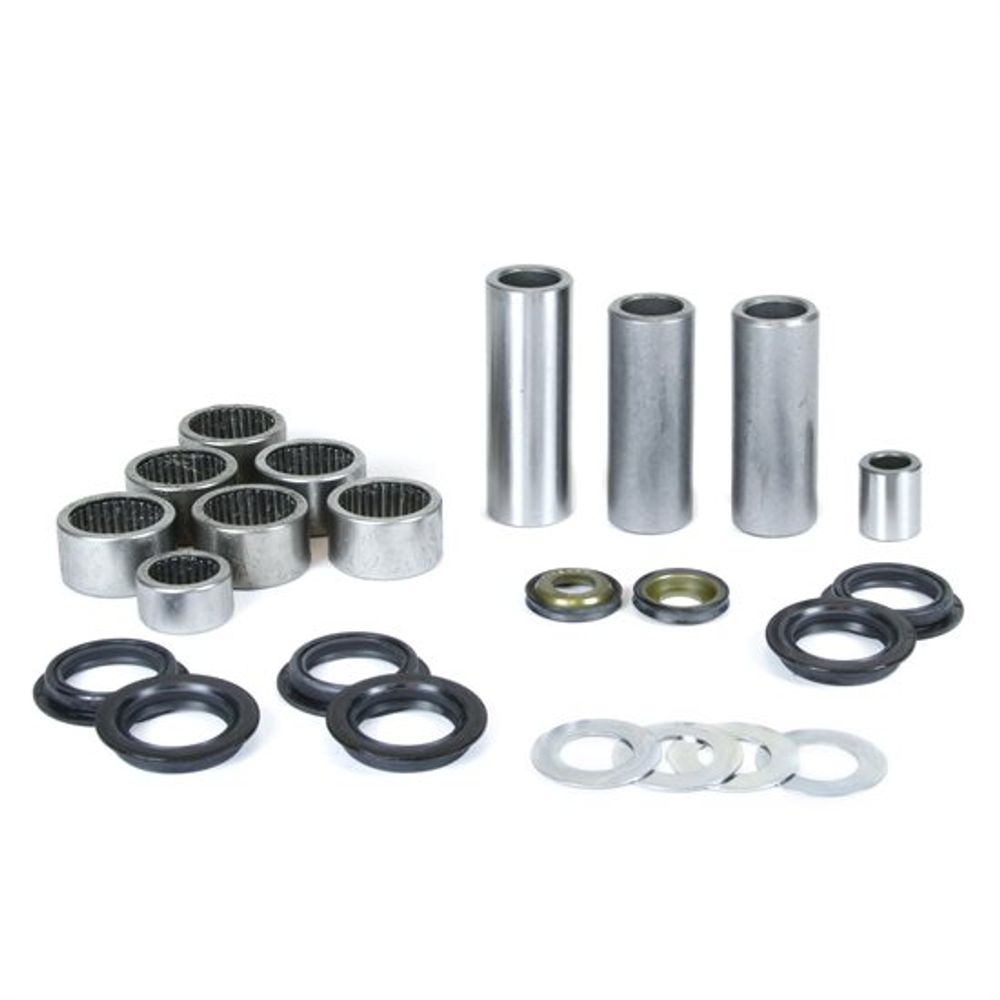 Prox Swingarm Linkage Bearing Kit Kx125 `93 + Kx250 `93 - Grafite Offroad