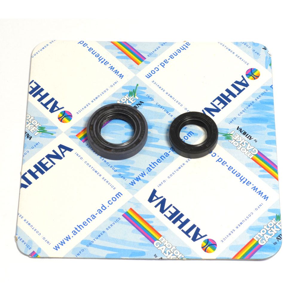 Engine Oil Seals Kit - Grafite Offroad