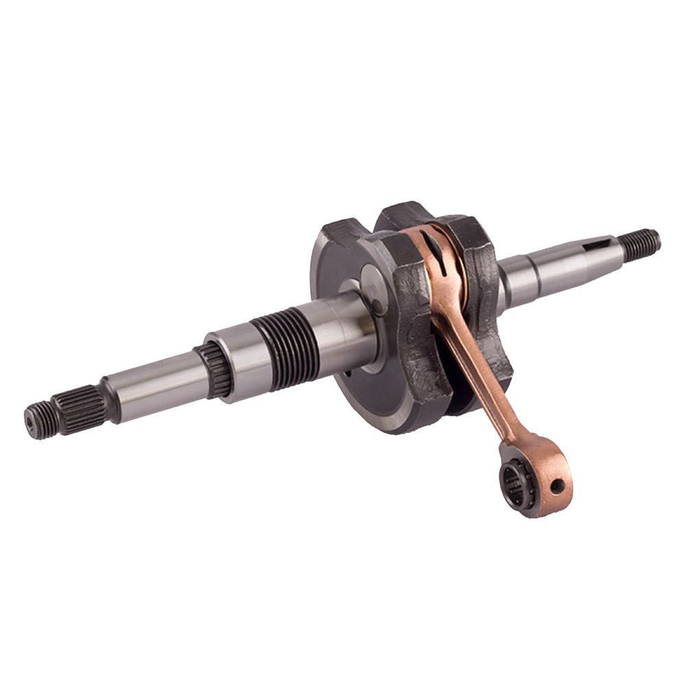 Crankshaft, Pin Ø 12 mm - Grafite Offroad