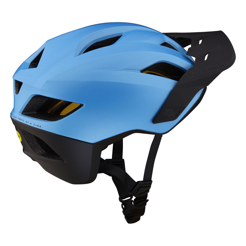 Flowline Helmet