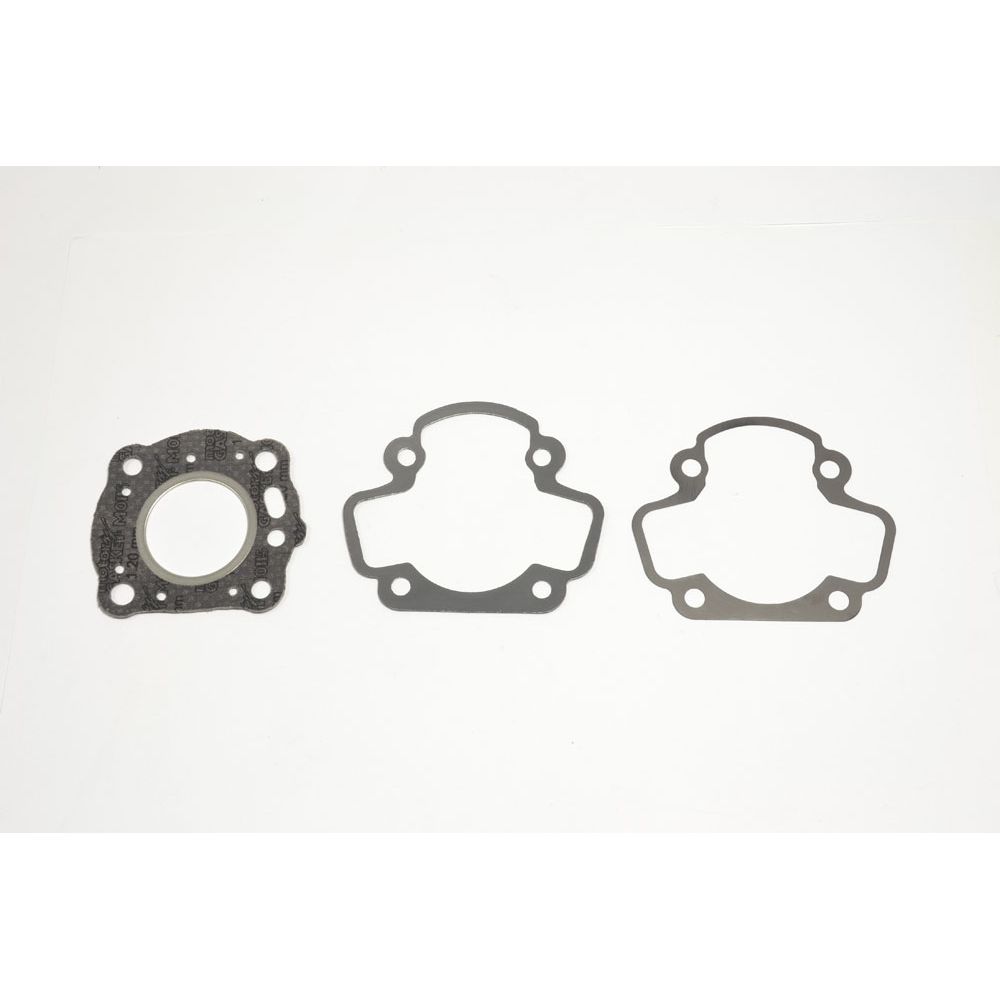 Race Gasket Kit: Gasket kit with Cylinder Head Gasket and 2 Cylinder Base Gaskets - Grafite Offroad