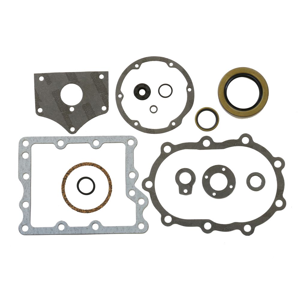 Transmission Gasket & Seal Kit - Grafite Offroad