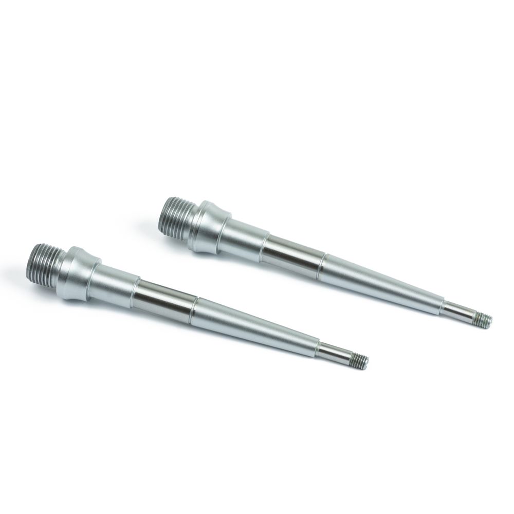 Revo-f Replacement Axles - Grafite Offroad