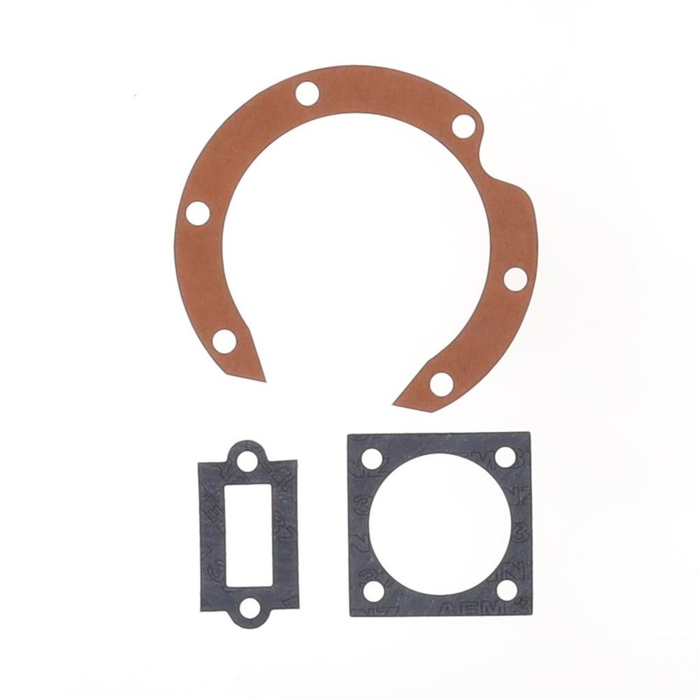 Complete Gasket Kit (oil seals not included) - Grafite Offroad