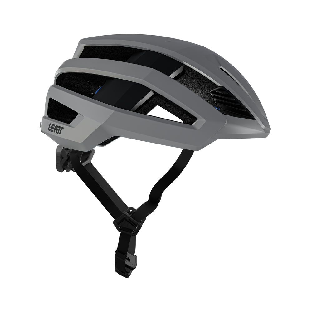 MTB Endurance 4.0 Helmet - Grafite Offroad