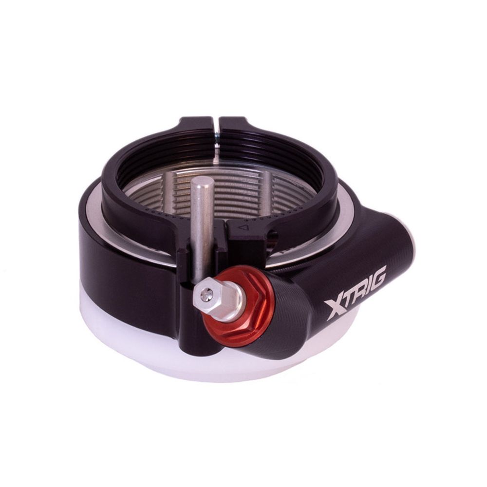 Shock Preload Adjuster Ktm Sx/ Sx-f 23-.. Huqvarna Tc/fc 23-.. - Grafite Offroad