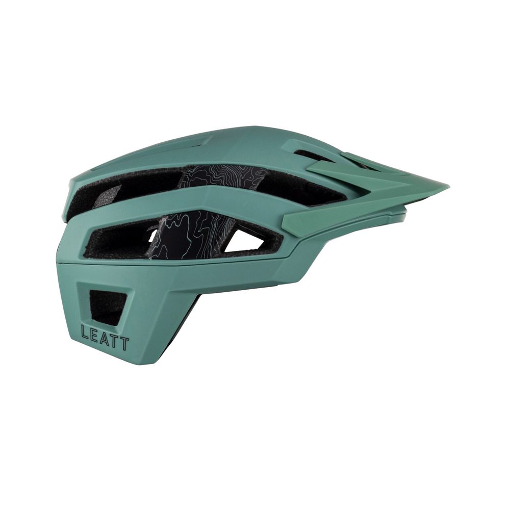 MTB Trail 3.0 Helmet - Grafite Offroad