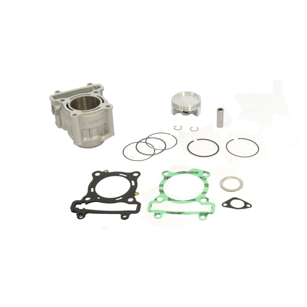 Big Bore Cylinder Kit Ø 63 mm, 182 cc - Grafite Offroad