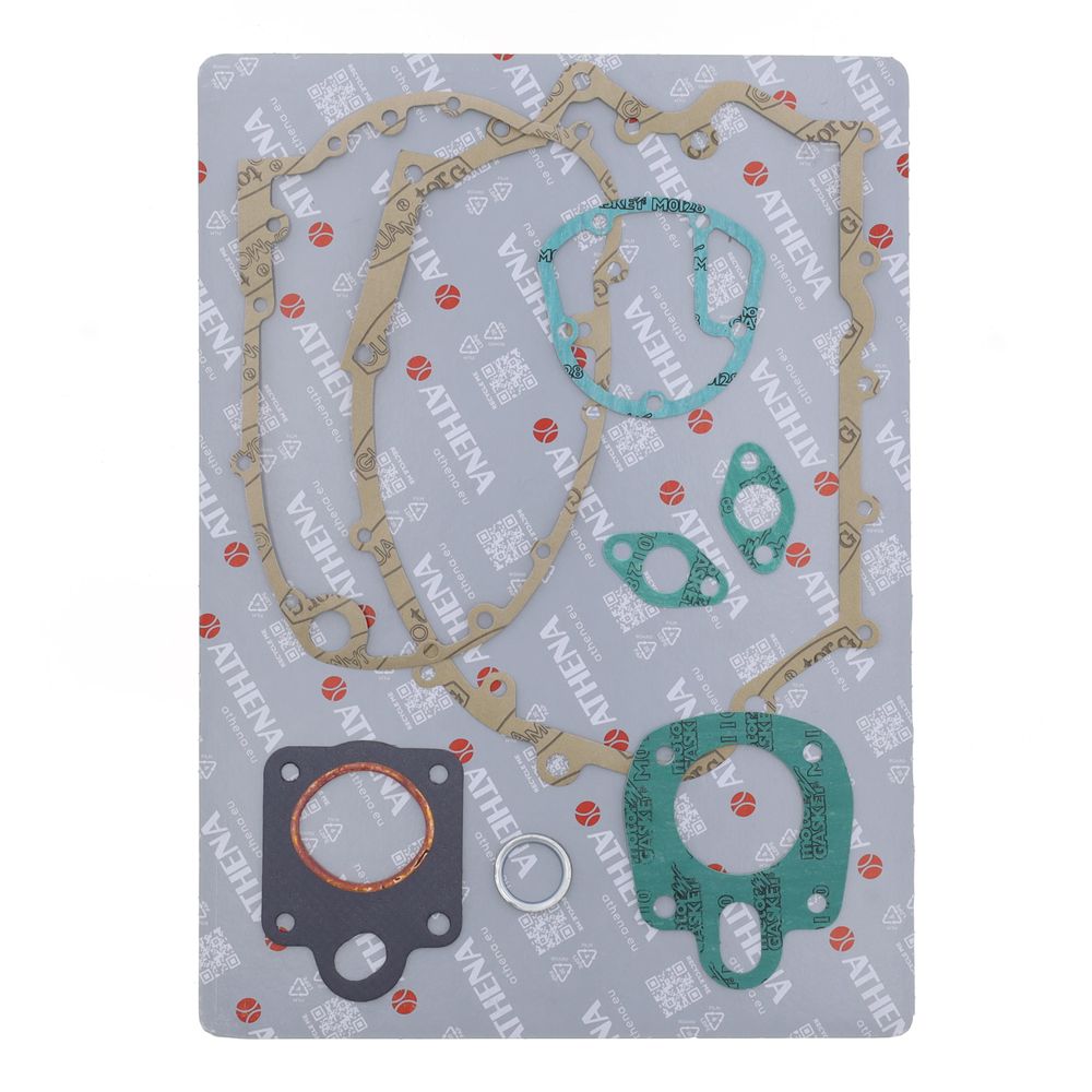 Complete Gasket Kit (oil seals not included) - Grafite Offroad