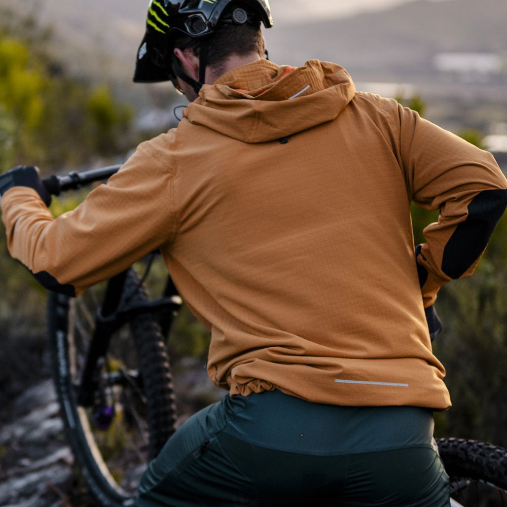 MTB ThermaFlow 5.0 Jacket