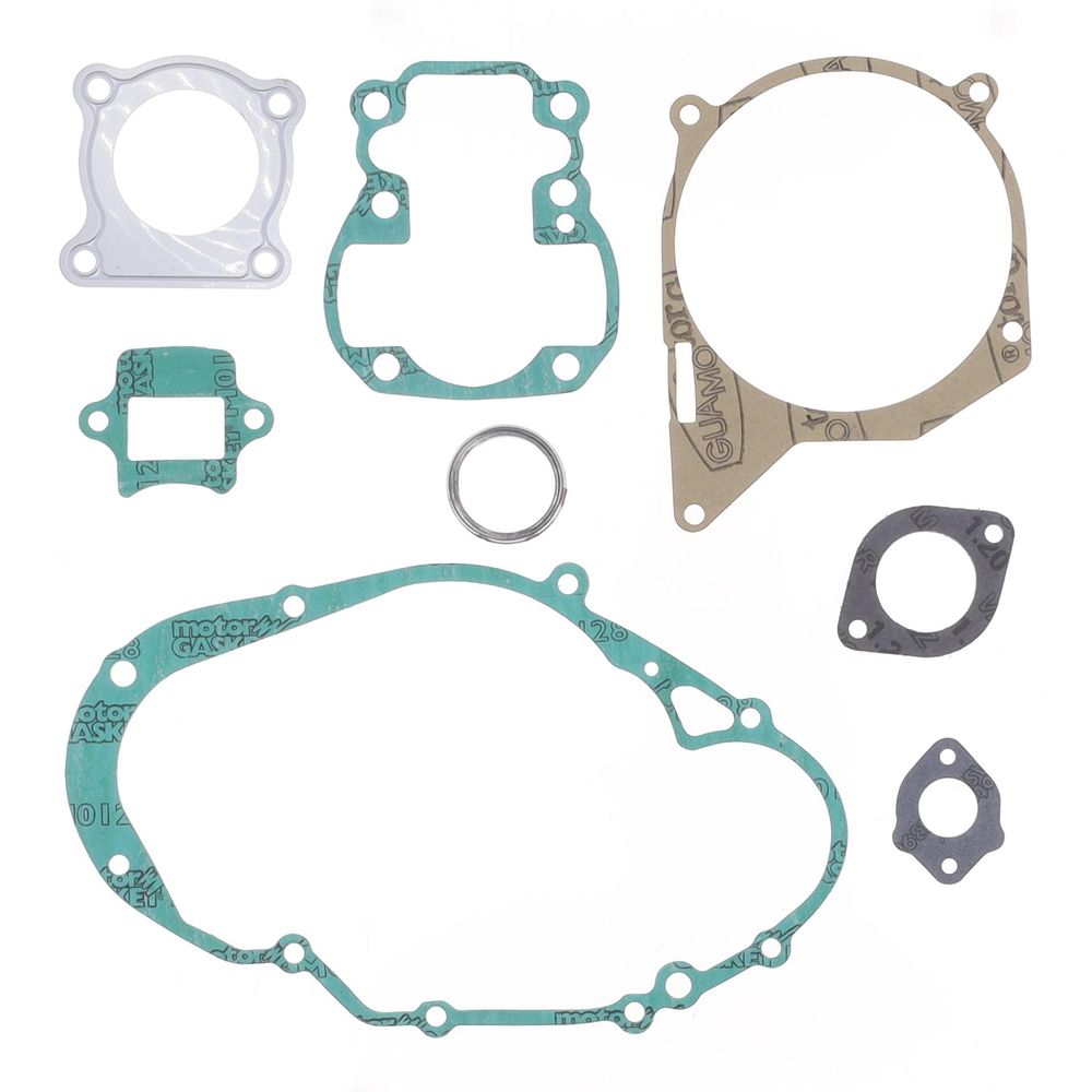 Complete Gasket Kit (oil seals not included) - Grafite Offroad