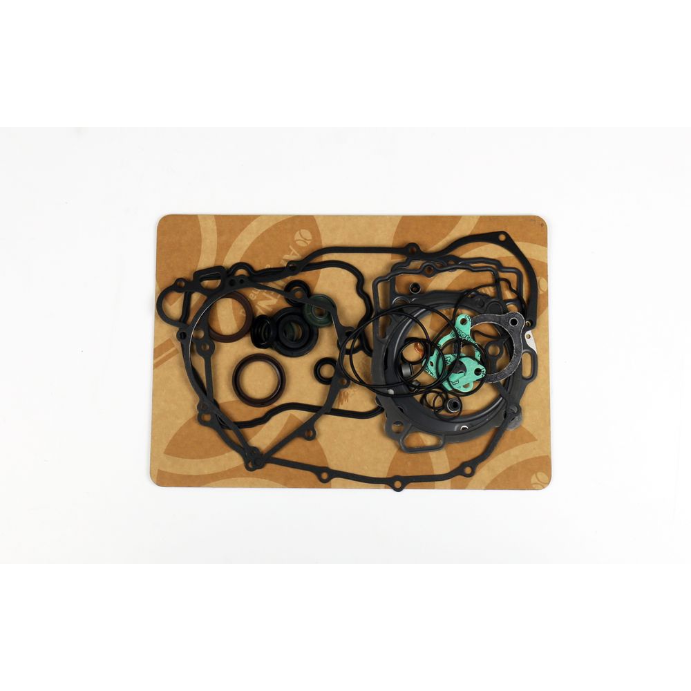 Complete Gasket Kit (oil seals included) - Grafite Offroad