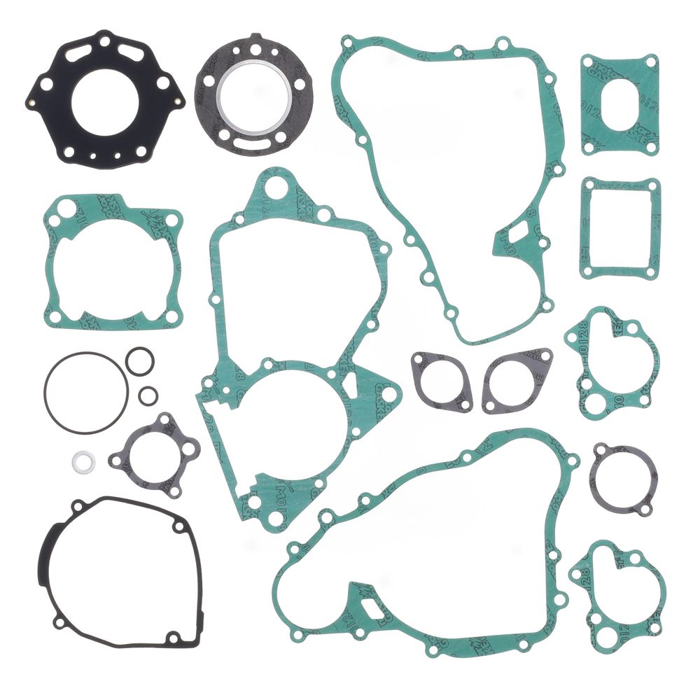 Complete Gasket Kit (oil seals not included) - Grafite Offroad