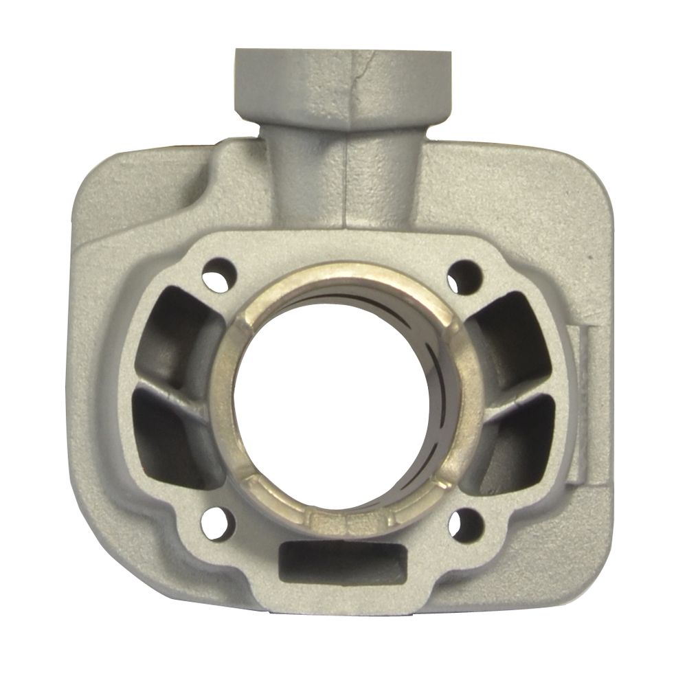 Standard Bore Cylinder Kit Ø 41 mm, 50 cc - Grafite Offroad