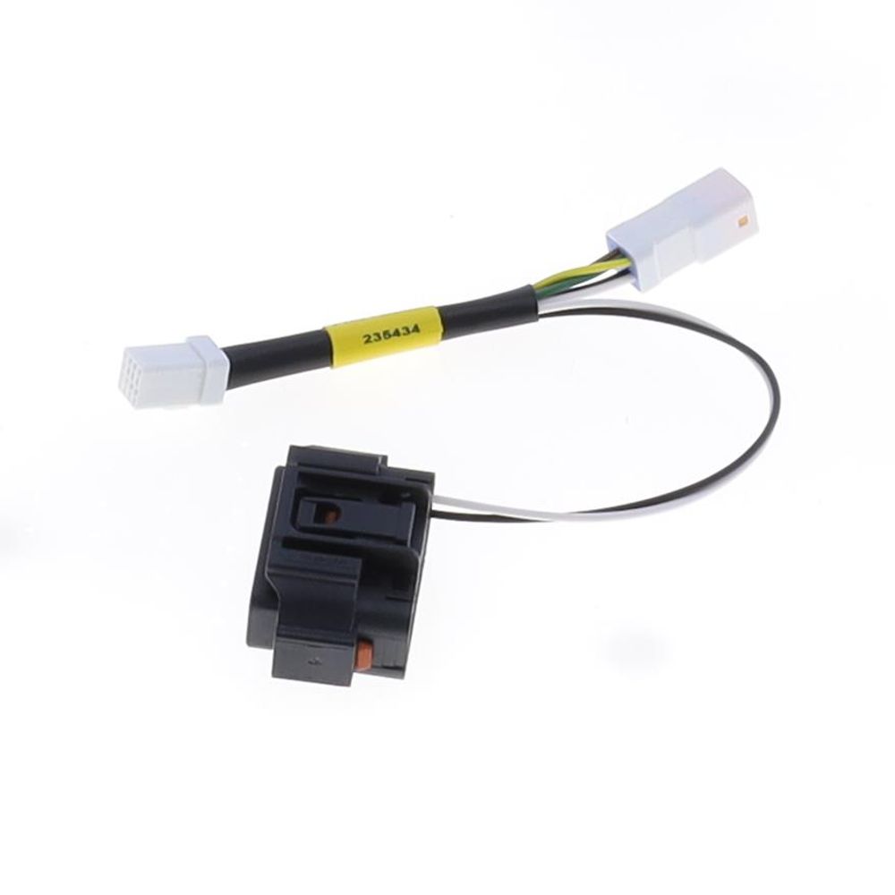 Programming Connector RX1 PRO Control Unit for YAMAHA models - Grafite Offroad