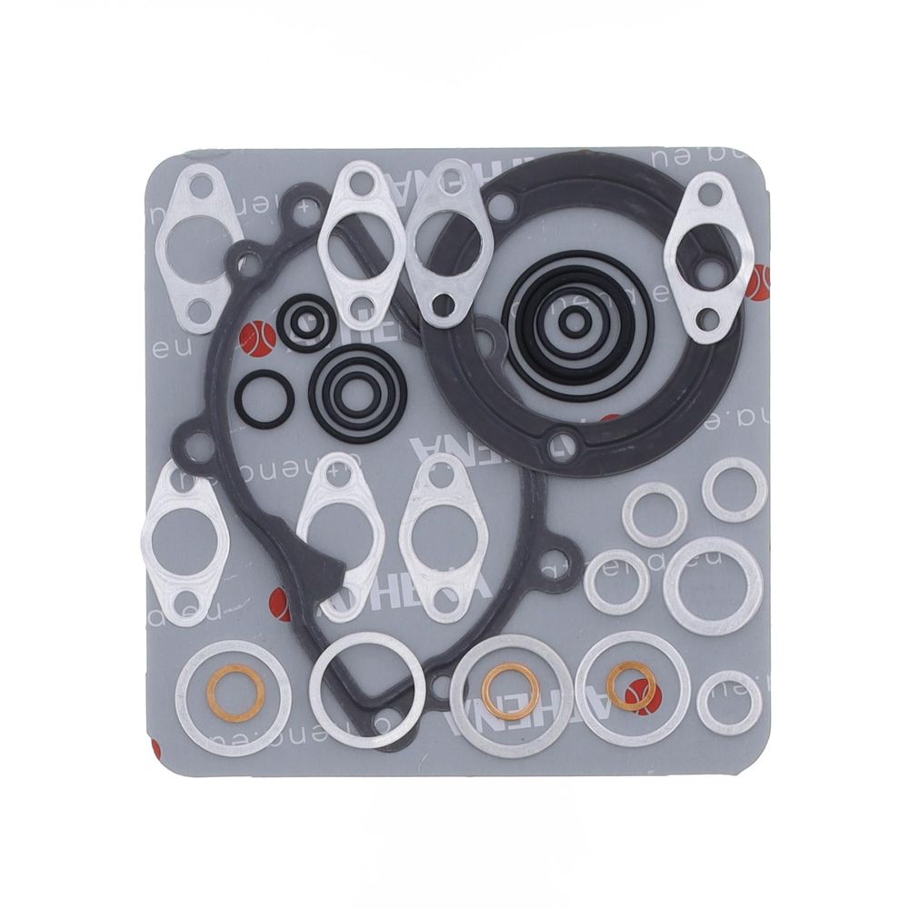 Carter Complete Gasket Kit - Grafite Offroad