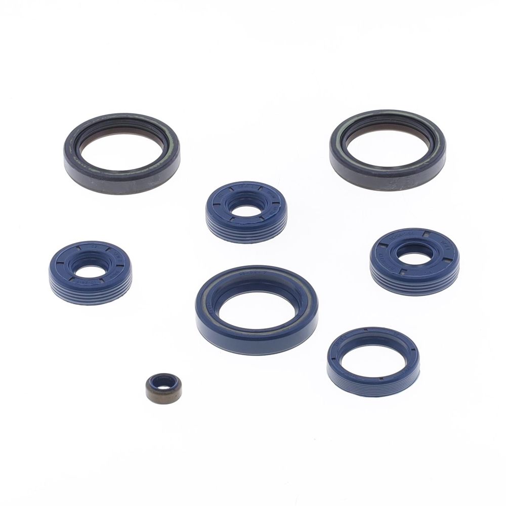 Engine Oil Seals Kit - Grafite Offroad