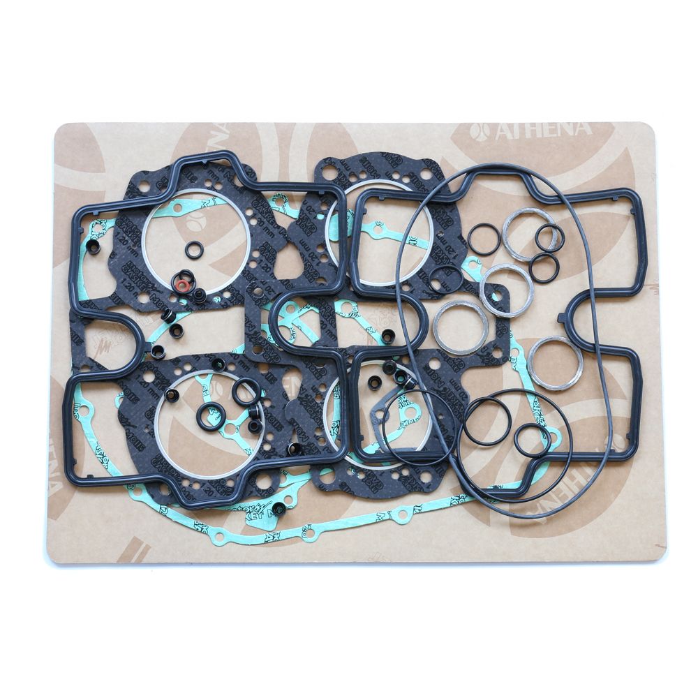 Complete Gasket Kit (oil seals not included) - Grafite Offroad