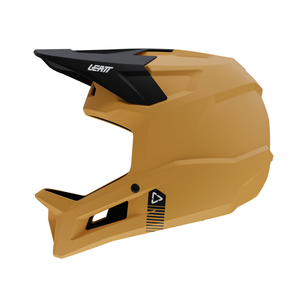 MTB Gravity 1.0 Jr Helmet - Grafite Offroad