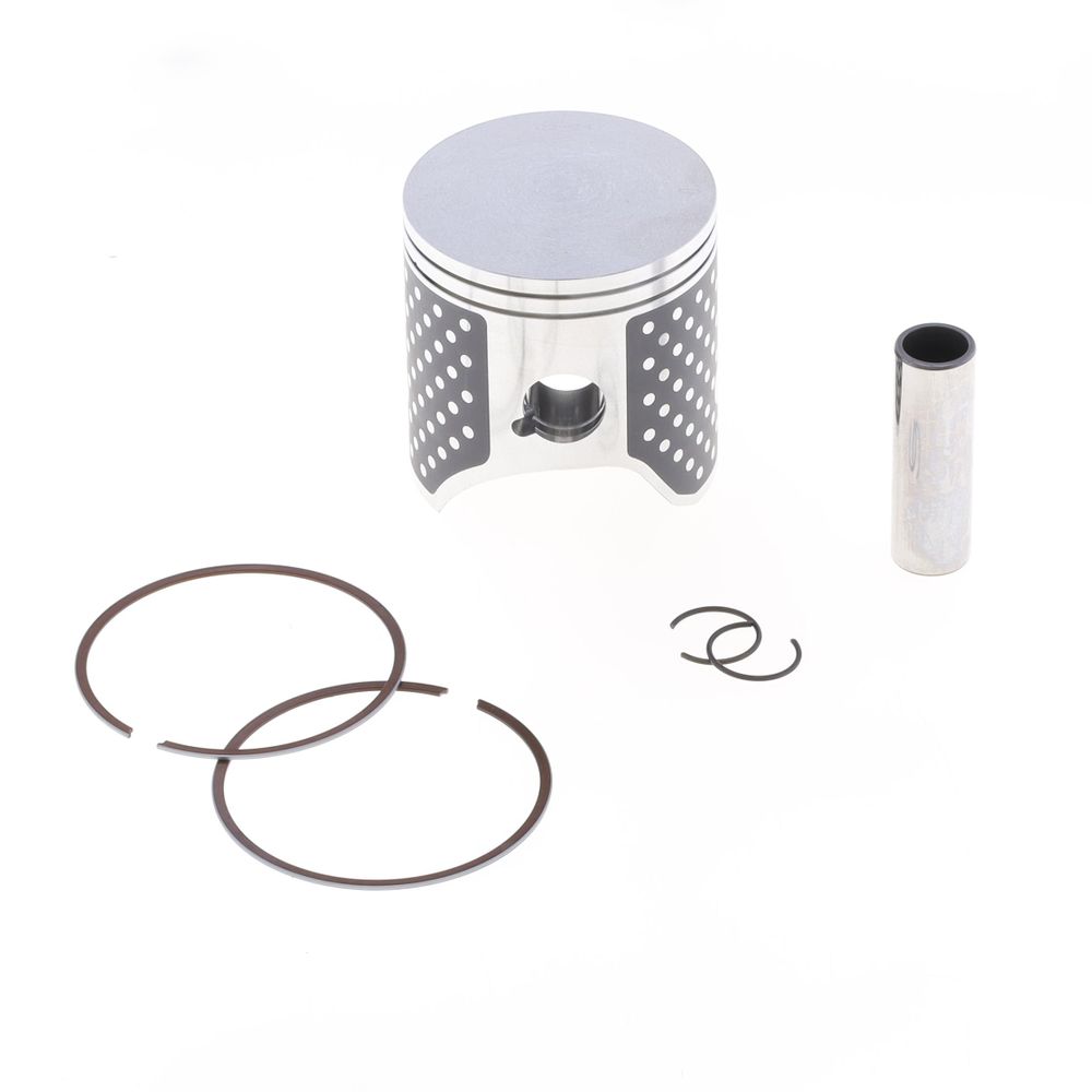 2T Cast Piston Ø 62 mm for OE Cylinder - Grafite Offroad