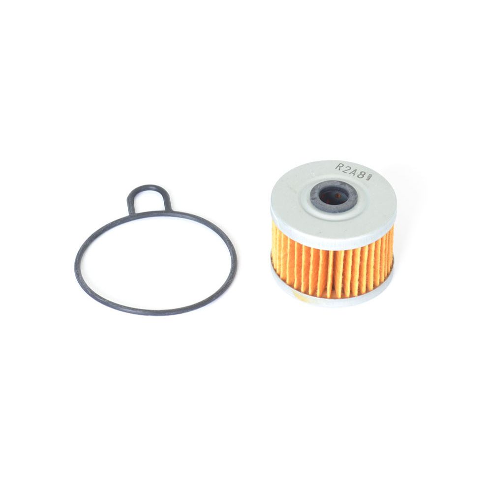Oil Filter - Grafite Offroad