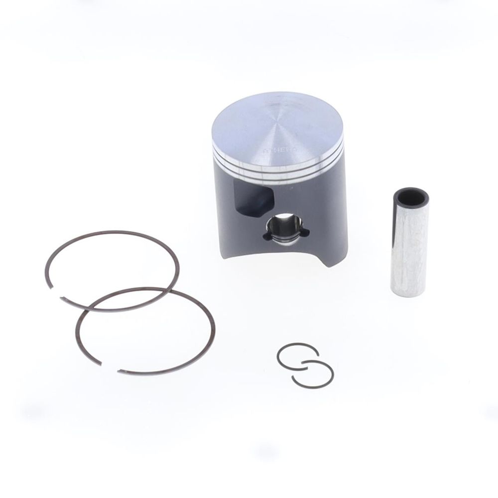 2T Cast Piston Ø 66,4 mm for OE Cylinder - Grafite Offroad