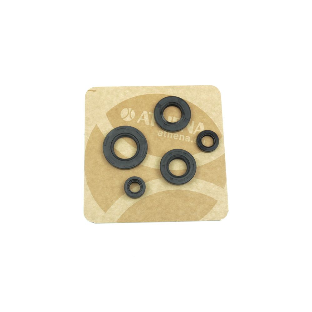 Engine Oil Seals Kit - Grafite Offroad